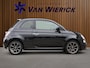 Fiat 500C 0.9 TwinAir 500S Cabrio | Half leer/stof | Airco | Nette Staat!