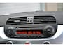Fiat 500C 0.9 TwinAir 500S Cabrio | Half leer/stof | Airco | Nette Staat!