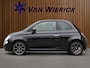 Fiat 500C 0.9 TwinAir 500S Cabrio | Half leer/stof | Airco | Nette Staat!