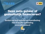 Opel Vivaro 1.6 CDTI L1H1 Sport | Airco | Cruise Control | Bluetooth |