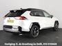 Toyota RAV4 2.5 Hybrid AWD Bi-Tone | 1650 KG trekgewicht | JBL Audio | navigatie | 360° camera | Stuur-/Stoelverwarming | Dodehoek detectie