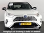 Toyota RAV4 2.5 Hybrid AWD Bi-Tone | 1650 KG trekgewicht | JBL Audio | navigatie | 360° camera | Stuur-/Stoelverwarming | Dodehoek detectie