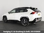 Toyota RAV4 2.5 Hybrid AWD Bi-Tone | 1650 KG trekgewicht | JBL Audio | navigatie | 360° camera | Stuur-/Stoelverwarming | Dodehoek detectie
