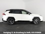 Toyota RAV4 2.5 Hybrid AWD Bi-Tone | 1650 KG trekgewicht | JBL Audio | navigatie | 360° camera | Stuur-/Stoelverwarming | Dodehoek detectie