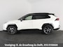 Toyota RAV4 2.5 Hybrid AWD Bi-Tone | 1650 KG trekgewicht | JBL Audio | navigatie | 360° camera | Stuur-/Stoelverwarming | Dodehoek detectie