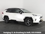 Toyota RAV4 2.5 Hybrid AWD Bi-Tone | 1650 KG trekgewicht | JBL Audio | navigatie | 360° camera | Stuur-/Stoelverwarming | Dodehoek detectie