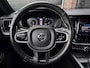 Volvo S60 2.0 B4 R-Design | All Black | Pano | 19" | H/K | Memo | Verw. stuur | Camera | Keyl. |