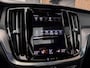 Volvo S60 2.0 B4 R-Design | All Black | Pano | 19" | H/K | Memo | Verw. stuur | Camera | Keyl. |