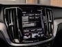Volvo S60 2.0 B4 R-Design | All Black | Pano | 19" | H/K | Memo | Verw. stuur | Camera | Keyl. |