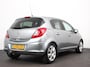 Opel Corsa 1.4-16V BlitZ Airco Navigatie LM Velgen Multifunctioneel Stuurwiel Cruise Control 5 deurs