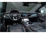 Audi Q8 60 TFSI e quattro S-Line Competition ACC Pano 4wielbes. Oled Alcant.Hemel Massage 360 Matrix  Keyless Trekhaak