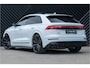 Audi Q8 60 TFSI e quattro S-Line Competition ACC Pano 4wielbes. Oled Alcant.Hemel Massage 360 Matrix  Keyless Trekhaak