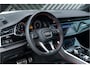 Audi Q8 60 TFSI e quattro S-Line Competition ACC Pano 4wielbes. Oled Alcant.Hemel Massage 360 Matrix  Keyless Trekhaak