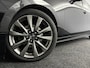 Mazda 3 2.0 e-SkyActiv-X M Hybrid 180 Luxury 360° Camera | Head up display