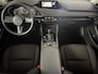 Mazda 3 2.0 e-SkyActiv-X M Hybrid 180 Luxury 360° Camera | Head up display