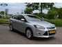 Ford Focus Wagon 1.6T 150pk ECOBOOST Titanium Wagon | trekhaak