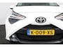 Toyota Aygo 1.0 VVT-i x-joy | Climate control | DAB+ | Camera | Apple Carplay/Android Auto |