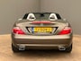 Mercedes-Benz SLK 250 Lederen Bekleding | Airscarf | Stoelverwarming | 18" Lichtmetaal | Navigatie | Cruise | Airco | Airco | Audio-navigatie full map | Cruise control