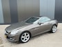 Mercedes-Benz SLK 250 Lederen Bekleding | Airscarf | Stoelverwarming | 18" Lichtmetaal | Navigatie | Cruise | Airco | Airco | Audio-navigatie full map | Cruise control