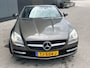 Mercedes-Benz SLK 250 Lederen Bekleding | Airscarf | Stoelverwarming | 18" Lichtmetaal | Navigatie | Cruise | Airco | Airco | Audio-navigatie full map | Cruise control