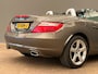 Mercedes-Benz SLK 250 Lederen Bekleding | Airscarf | Stoelverwarming | 18" Lichtmetaal | Navigatie | Cruise | Airco | Airco | Audio-navigatie full map | Cruise control