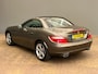 Mercedes-Benz SLK 250 Lederen Bekleding | Airscarf | Stoelverwarming | 18" Lichtmetaal | Navigatie | Cruise | Airco | Airco | Audio-navigatie full map | Cruise control