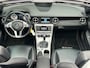 Mercedes-Benz SLK 250 Lederen Bekleding | Airscarf | Stoelverwarming | 18" Lichtmetaal | Navigatie | Cruise | Airco | Airco | Audio-navigatie full map | Cruise control