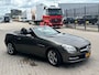 Mercedes-Benz SLK 250 Lederen Bekleding | Airscarf | Stoelverwarming | 18" Lichtmetaal | Navigatie | Cruise | Airco | Airco | Audio-navigatie full map | Cruise control