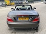 Mercedes-Benz SLK 250 Lederen Bekleding | Airscarf | Stoelverwarming | 18" Lichtmetaal | Navigatie | Cruise | Airco | Airco | Audio-navigatie full map | Cruise control
