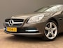 Mercedes-Benz SLK 250 Lederen Bekleding | Airscarf | Stoelverwarming | 18" Lichtmetaal | Navigatie | Cruise | Airco | Airco | Audio-navigatie full map | Cruise control