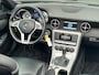 Mercedes-Benz SLK 250 Lederen Bekleding | Airscarf | Stoelverwarming | 18" Lichtmetaal | Navigatie | Cruise | Airco | Airco | Audio-navigatie full map | Cruise control