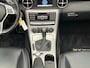 Mercedes-Benz SLK 250 Lederen Bekleding | Airscarf | Stoelverwarming | 18" Lichtmetaal | Navigatie | Cruise | Airco | Airco | Audio-navigatie full map | Cruise control