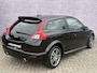 Volvo C30 2.4i Summum | 5 cilinder | Stoelverwarming | Exterieur styling | Spoiler | Sport Chassis | BLIS | Leder | High Performance audio | Extra getint glas | Parkeersensoren |