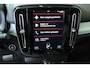 Volvo XC40 T4 Recharge Inscription Expression | Interieur voorverwarming | Achteruitrijcamera | Extra getint glas achter | 18 inch Lichtmetalen velgen |