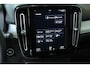Volvo XC40 T4 Recharge Inscription Expression | Interieur voorverwarming | Achteruitrijcamera | Extra getint glas achter | 18 inch Lichtmetalen velgen |