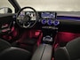 Mercedes-Benz A-klasse 180 AMG Designo Matgrijs Sfeerverlichting Carplay