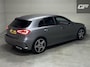 Mercedes-Benz A-klasse 180 AMG Designo Matgrijs Sfeerverlichting Carplay
