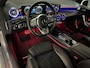 Mercedes-Benz A-klasse 180 AMG Designo Matgrijs Sfeerverlichting Carplay