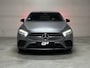 Mercedes-Benz A-klasse 180 AMG Designo Matgrijs Sfeerverlichting Carplay