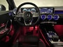 Mercedes-Benz A-klasse 180 AMG Designo Matgrijs Sfeerverlichting Carplay