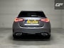 Mercedes-Benz A-klasse 180 AMG Designo Matgrijs Sfeerverlichting Carplay