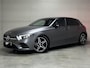 Mercedes-Benz A-klasse 180 AMG Designo Matgrijs Sfeerverlichting Carplay