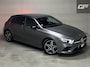 Mercedes-Benz A-klasse 180 AMG Designo Matgrijs Sfeerverlichting Carplay