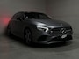 Mercedes-Benz A-klasse 180 AMG Designo Matgrijs Sfeerverlichting Carplay