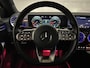 Mercedes-Benz A-klasse 180 AMG Designo Matgrijs Sfeerverlichting Carplay