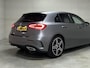 Mercedes-Benz A-klasse 180 AMG Designo Matgrijs Sfeerverlichting Carplay