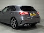 Mercedes-Benz A-klasse 180 AMG Designo Matgrijs Sfeerverlichting Carplay
