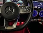 Mercedes-Benz A-klasse 180 AMG Designo Matgrijs Sfeerverlichting Carplay
