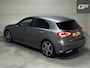 Mercedes-Benz A-klasse 180 AMG Designo Matgrijs Sfeerverlichting Carplay