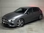 Mercedes-Benz A-klasse 180 AMG Designo Matgrijs Sfeerverlichting Carplay